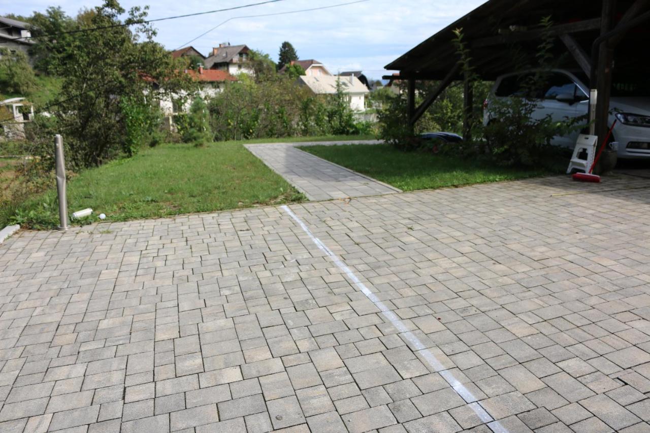 Ljubljana'S Secret Place 外观 照片